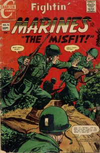 Large Thumbnail For Fightin' Marines 76