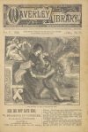Cover For Waverly Library 63 - She Did Not Love Him