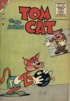 Cover For Tom Cat 5