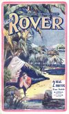 Cover For The Rover 8