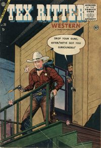 Large Thumbnail For Tex Ritter Western 29