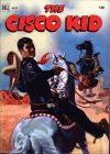 Cover For Cisco Kid 12