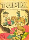 Cover For Topix v8 19