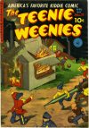Cover For The Teenie-Weenies 11