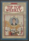 Cover For Tip Top Weekly 634 - Dick Merriwell's Distrust