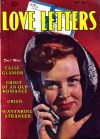 Cover For Love Letters 11