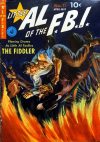 Cover For Little Al of the F.B.I. 11 (alt)