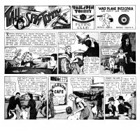 Large Thumbnail For Tailspin Tommy (Sundays) 1937.03.07 - 1937.12.12