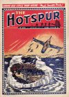 Cover For The Hotspur 428