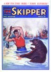 Cover For The Skipper 47