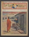 Cover For Tip Top Weekly 368 - Frank Merriwell's Manhood