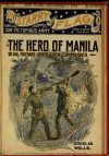 Cover For Starry Flag Weekly 18 - The Hero of Manila