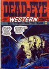 Cover For Dead-Eye Western v1 4