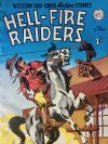 Cover For Hell Fire Raiders nn