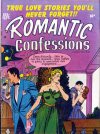 Cover For Romantic Confessions v2 9