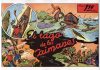 Cover For Aventuras de Juan y Luis 7 - El Lago de los Caimanes