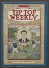 Cover For Tip Top Weekly 633 - Dick Merriwell Doubted