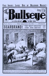 Large Thumbnail For The Bullseye v1 2 - Scarbrand