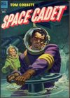 Cover For Tom Corbett, Space Cadet 6