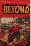Cover For The Beyond 12