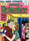 Cover For Young Romance 95