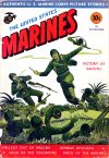 Cover For The United States Marines 1
