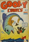 Cover For Goofy Comics 10