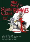 Cover For Walt Kelly in Santa Claus Funnies 1942-1949 - Part 1
