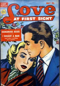 Large Thumbnail For Love at First Sight 15