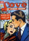 Cover For Love at First Sight 15
