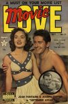Cover For Movie Love 5