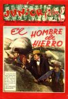 Cover For Junior Films 2 El Hombre de Hierro