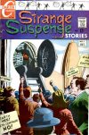 Cover For Strange Suspense Stories v3 1