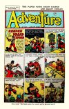 Cover For Adventure 1216