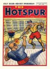 Cover For The Hotspur 616