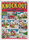 Cover For Knockout 182