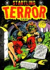 Cover For Startling Terror Tales v1 10