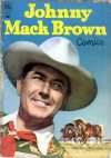 Cover For Johnny Mack Brown 10