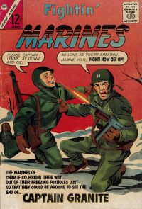 Large Thumbnail For Fightin' Marines 54