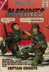 Cover For Fightin' Marines 54