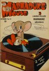 Cover For Marmaduke Mouse 41