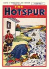 Cover For The Hotspur 607