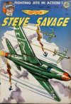 Cover For Captain Steve Savage v1 6