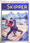 Cover For The Skipper 128