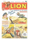 Cover For Lion 432