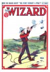 Cover For The Wizard 651