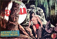 Large Thumbnail For Bengala 31 - La Sima De La Muerte Negra