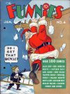 Cover For The Funnies 4