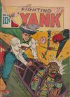 Cover For The Fighting Yank 6