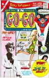 Cover For Go-Go 6